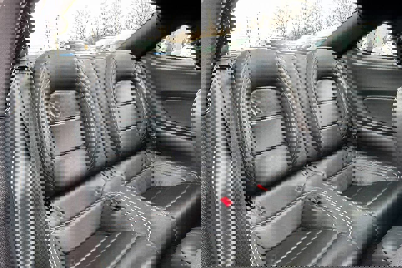 Used 2018 Ford Mustang GT w/ GT Performance Package image 22