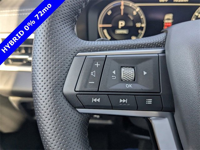 New 2025 Mitsubishi Outlander SEL image 24