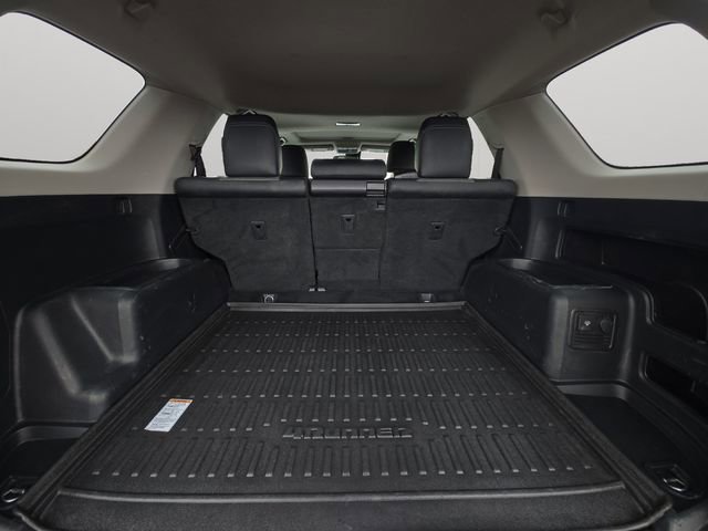 Certified 2024 Toyota 4Runner SR5 Premium w/ Moonroof Package image 12