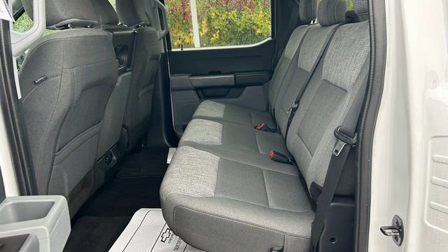 Used 2021 Ford F150 XLT w/ Trailer Tow Package image 32