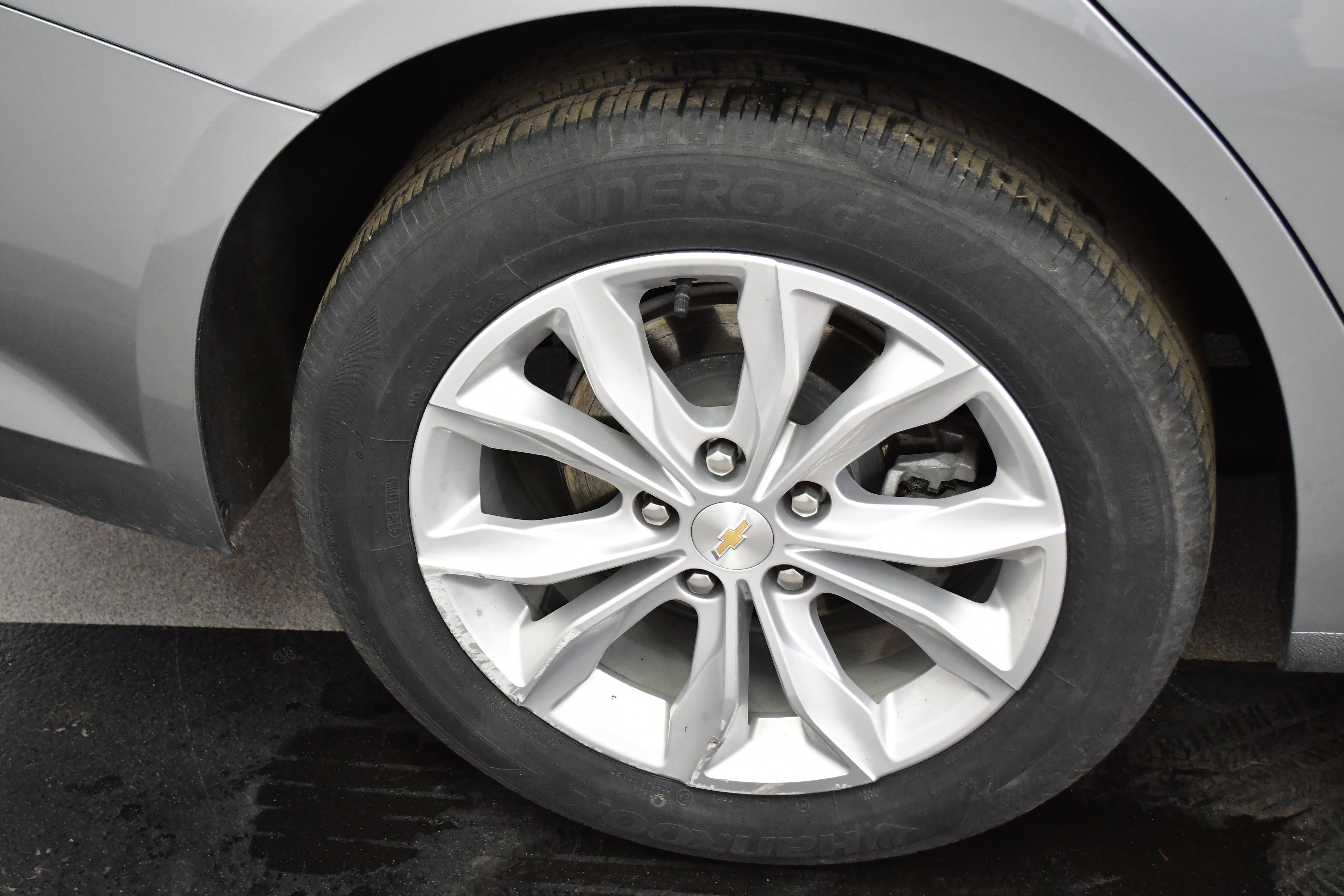 Used 2024 Chevrolet Malibu LT image 54