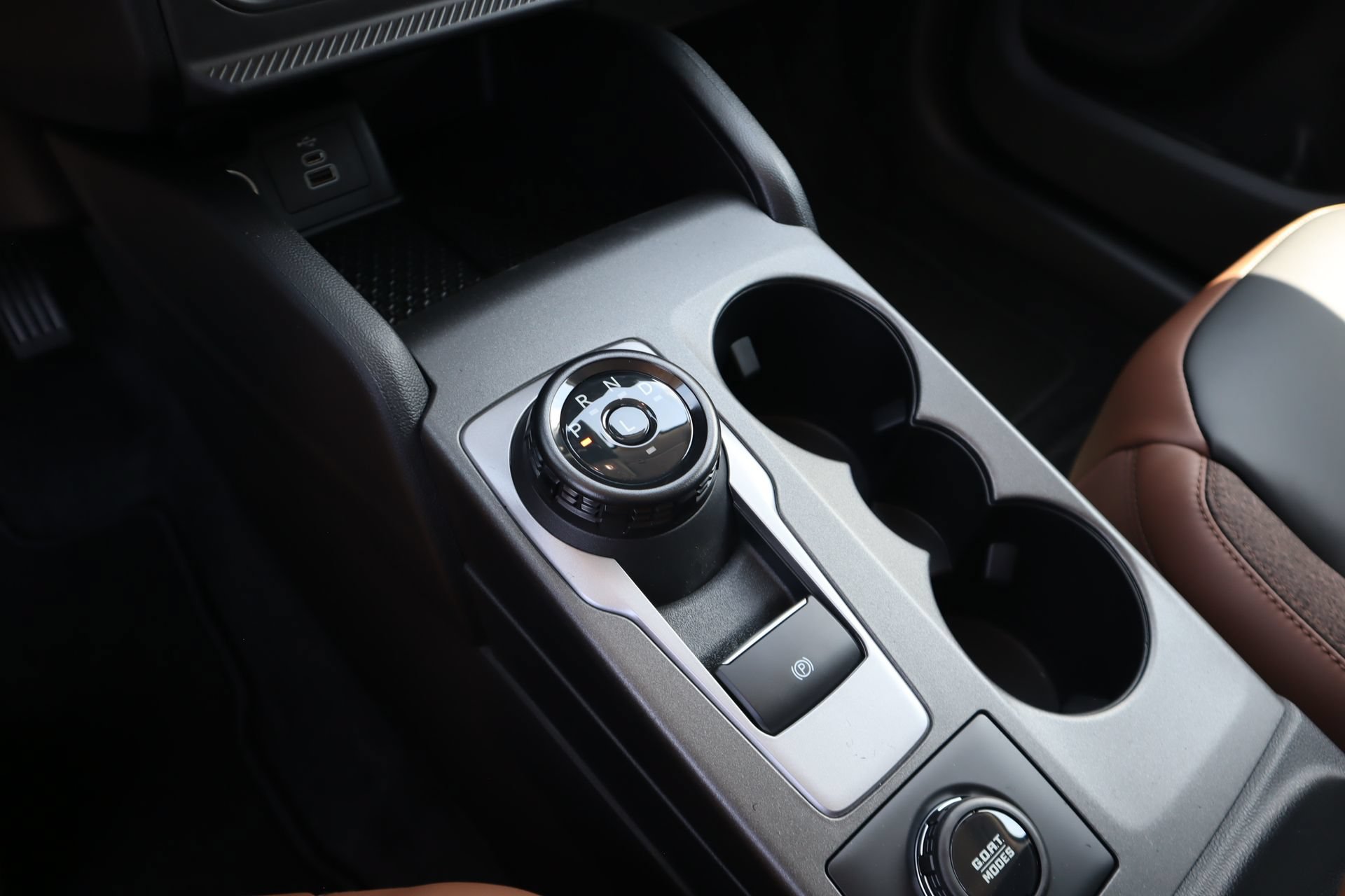 New 2026 Ford Bronco Sport Outer Banks w/ Outer Banks Tech Package+ AWD/4WD image 9