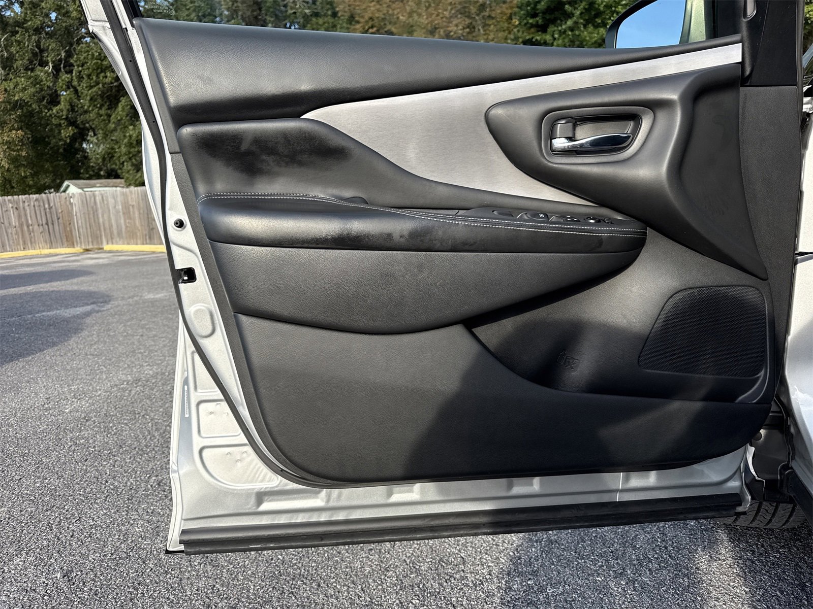 Used 2020 Nissan Murano S w/ Technology Package image 13