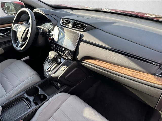 Used 2021 Honda CR-V EX image 30