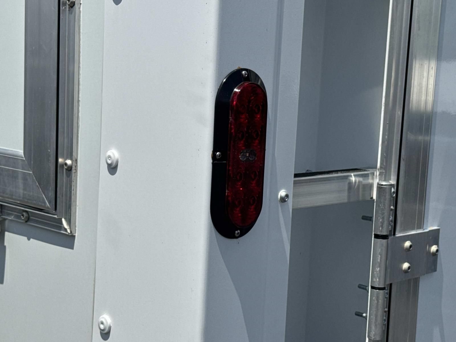 New 2026 Chevrolet Express 3500 w/ Power Convenience Package RWD image 9