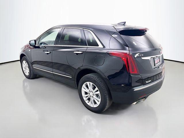 Used 2024 Cadillac XT5 Luxury image 6