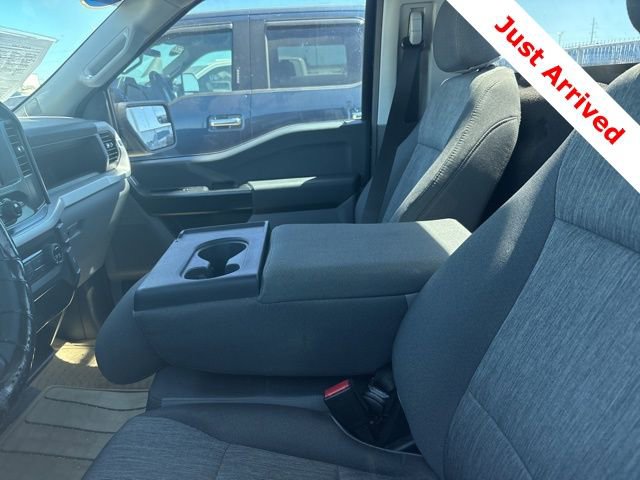 Used 2023 Ford F150 XL w/ XL Chrome Appearance Package image 12