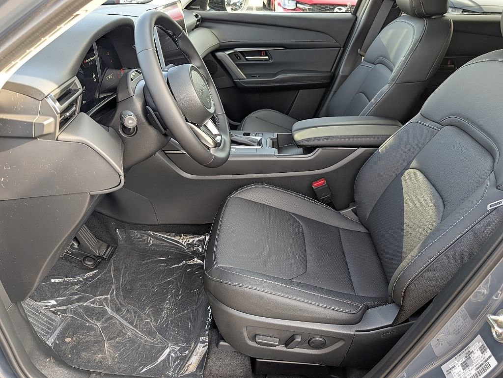 New 2026 MAZDA CX-5 2.5 S w/ Premium Plus Package AWD/4WD image 26