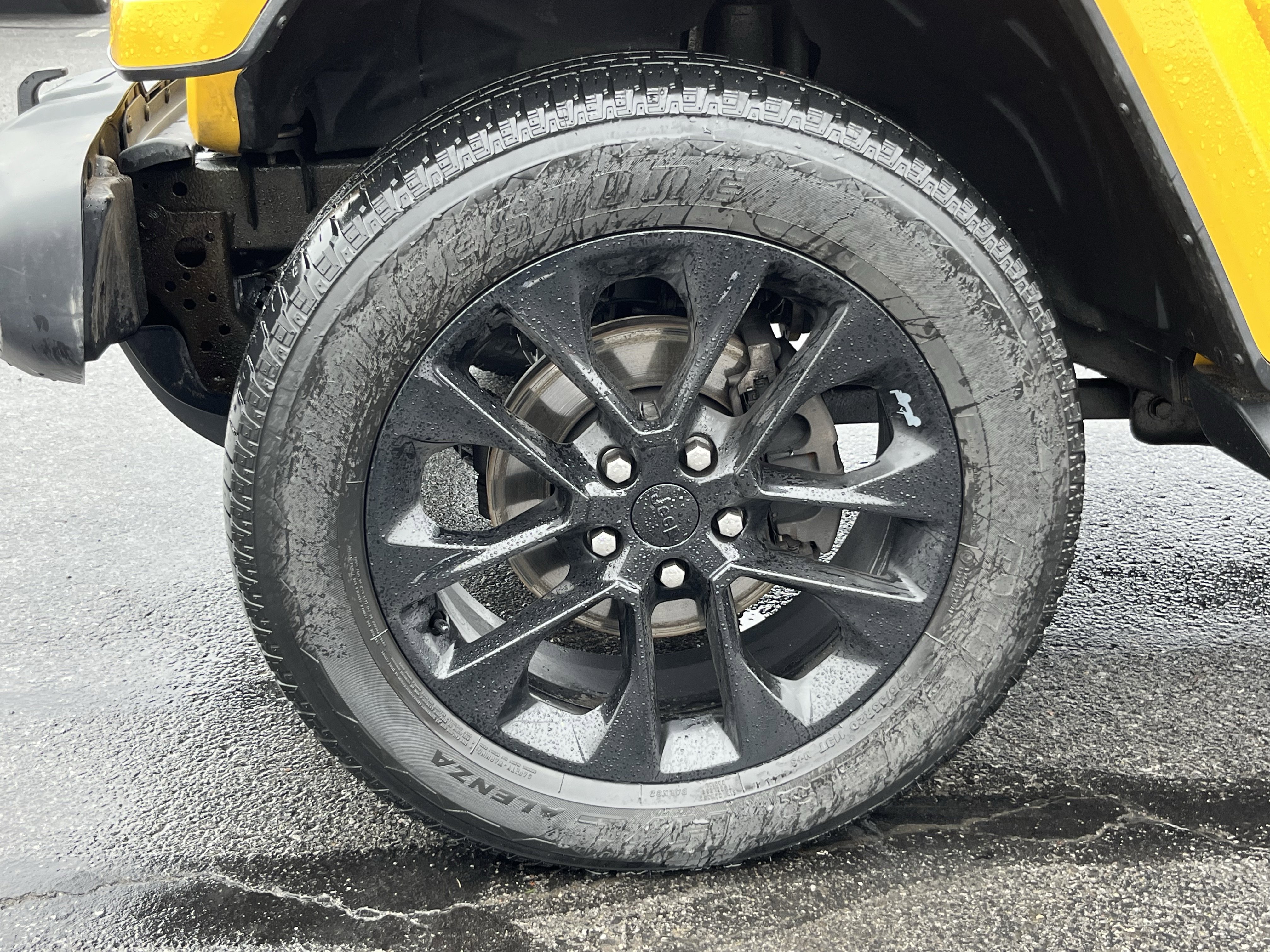 Used 2021 Jeep Wrangler Unlimited Sahara w/ Dual Top Group image 11