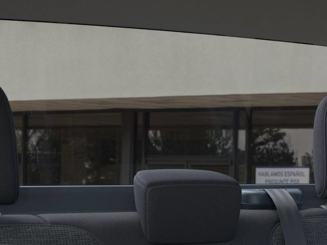 New 2026 Ford Maverick XL FWD image 24