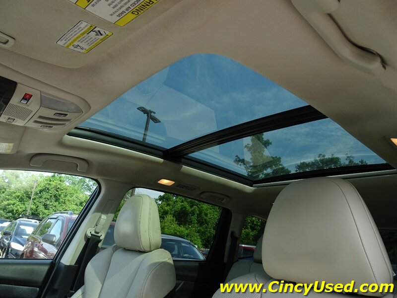 Used 2019 Subaru Ascent Limited AWD/4WD image 23