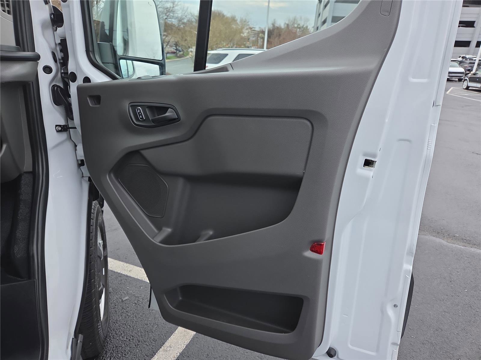 Used 2024 Ford Transit 250 148 Medium Roof w/ Load Area Protection Package image 23