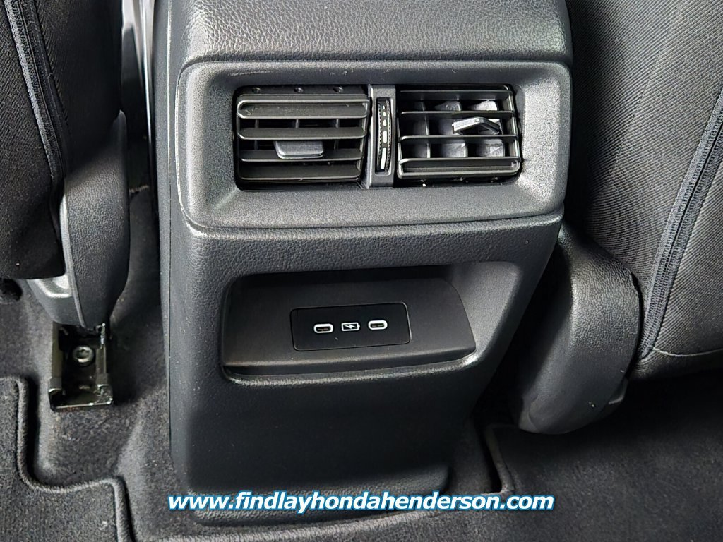 Certified 2025 Honda CR-V EX image 19