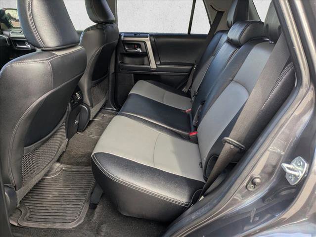 Used 2020 Toyota 4Runner SR5 Premium image 17