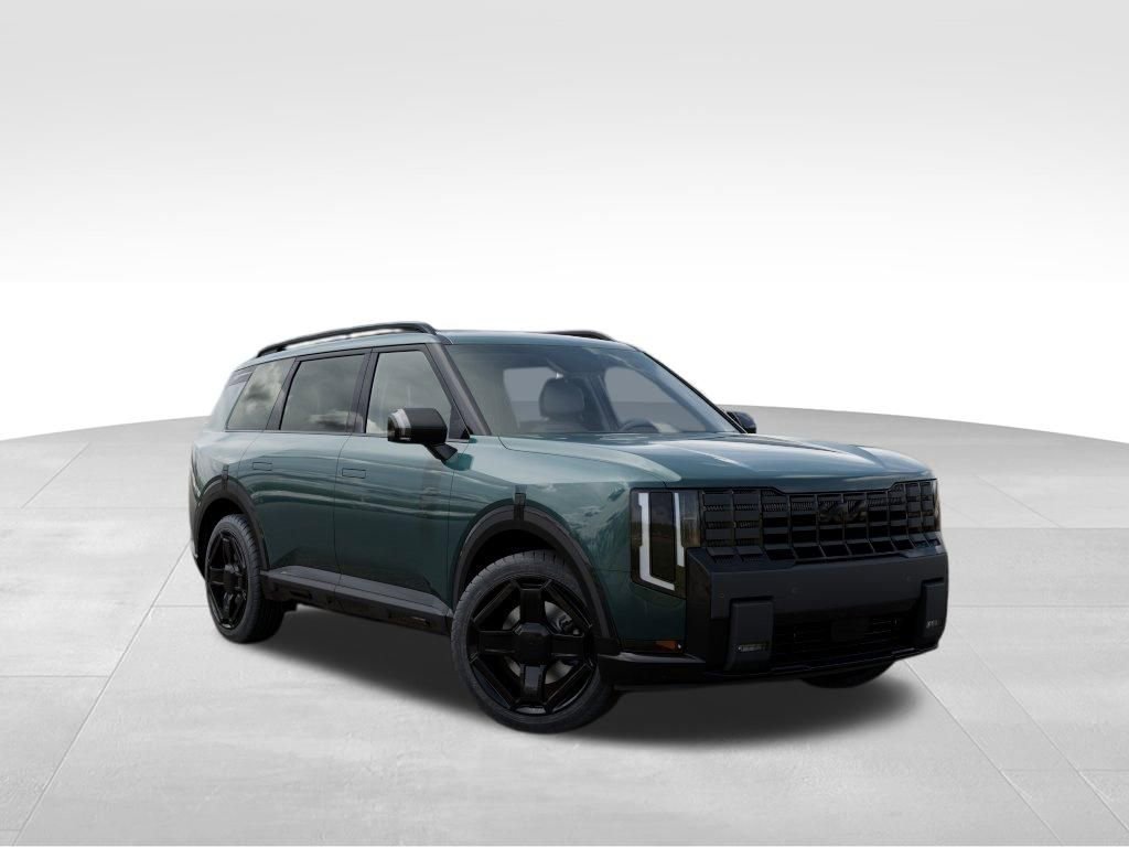 New 2027 Kia Telluride EX X-Line image 9
