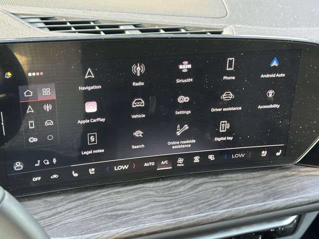 Certified 2025 Audi Q5 Premium Plus AWD/4WD image 29