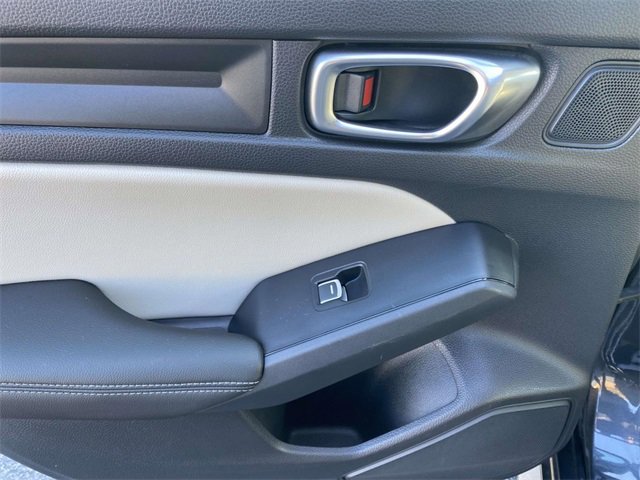 Used 2022 Honda Civic EX-L image 11