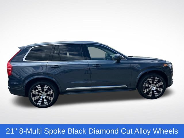 Used 2025 Volvo XC90 B6 Ultra w/ Protection Package Premier AWD/4WD image 5