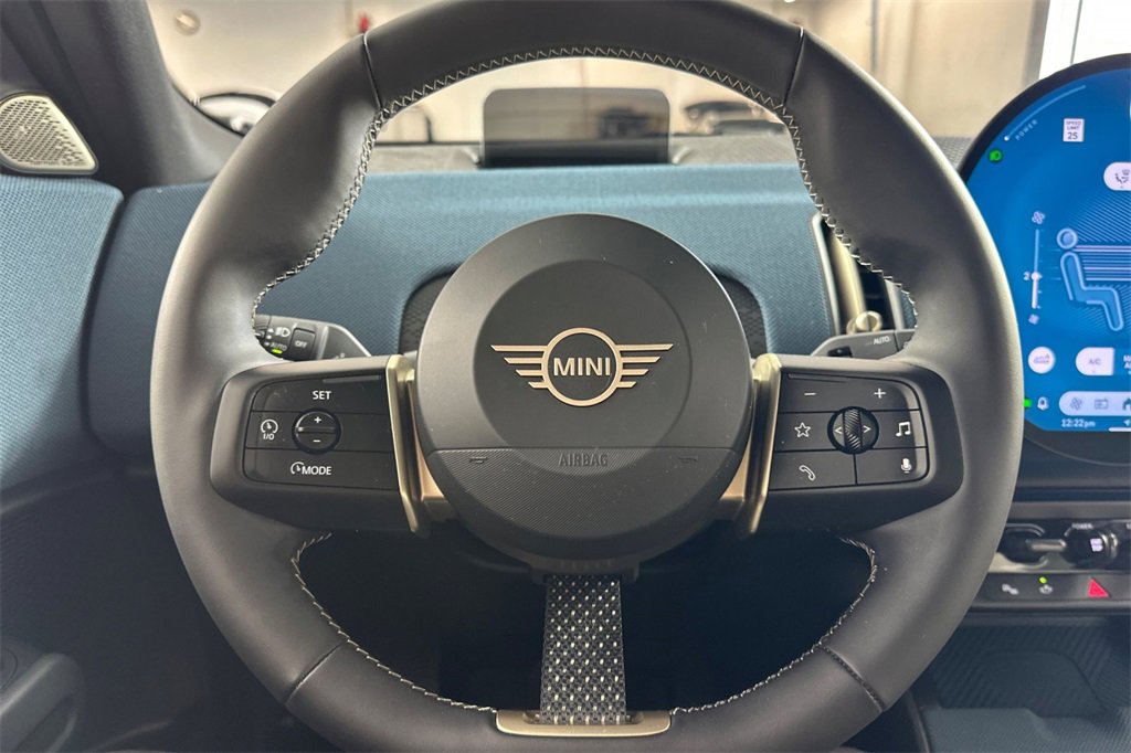 Used 2025 MINI Cooper Countryman SE AWD/4WD image 26