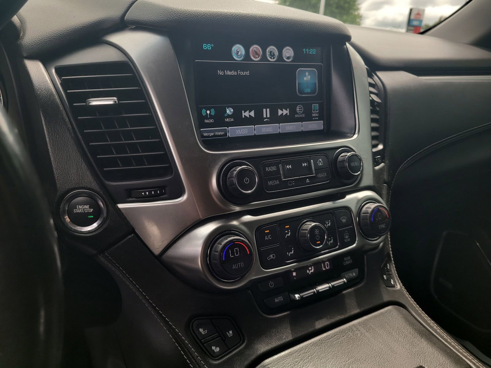 Used 2019 Chevrolet Tahoe Premier w/ Max Trailering Package AWD/4WD image 18