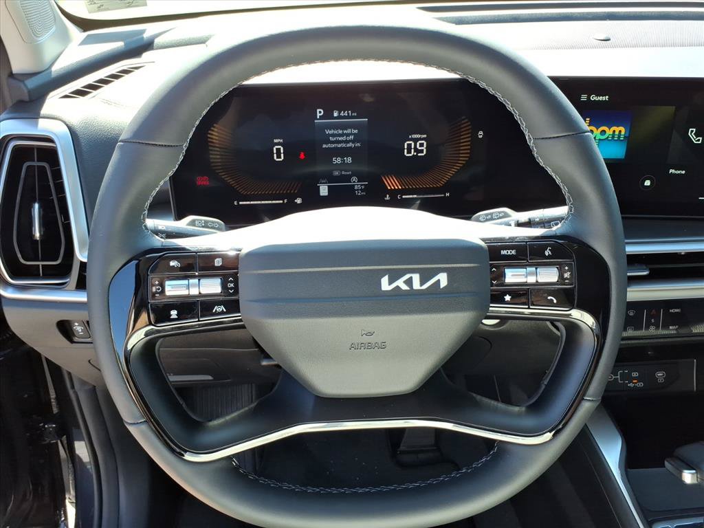 New 2026 Kia Sorento LX FWD image 19