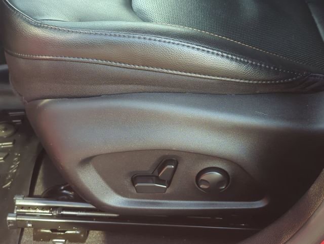 Used 2022 Jeep Compass High Altitude image 19