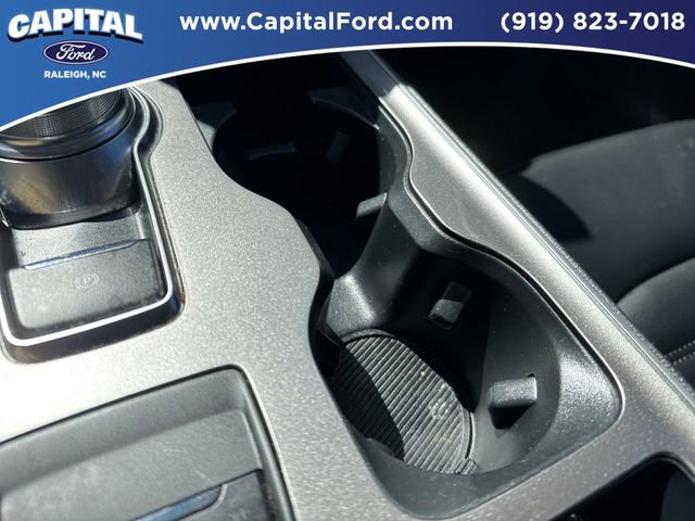 Certified 2023 Ford Edge SEL w/ Convenience Package image 32