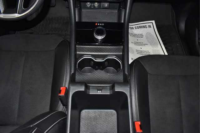 Used 2024 Jeep Grand Cherokee Altitude AWD/4WD image 25
