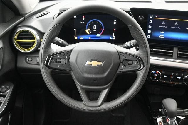 New 2026 Chevrolet Trax LT FWD image 22