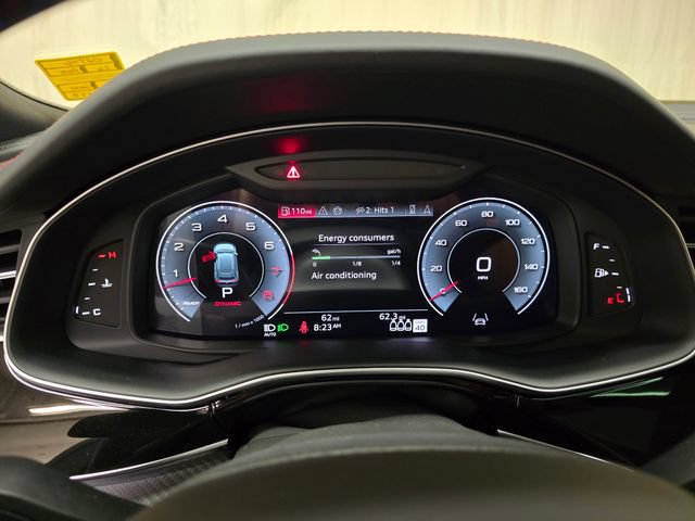 New 2026 Audi Q8 Prestige AWD/4WD image 19