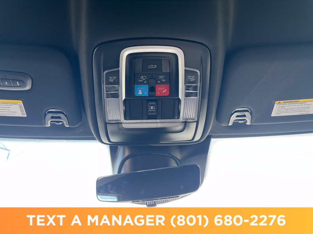 New 2026 RAM 3500 Laramie AWD/4WD image 21