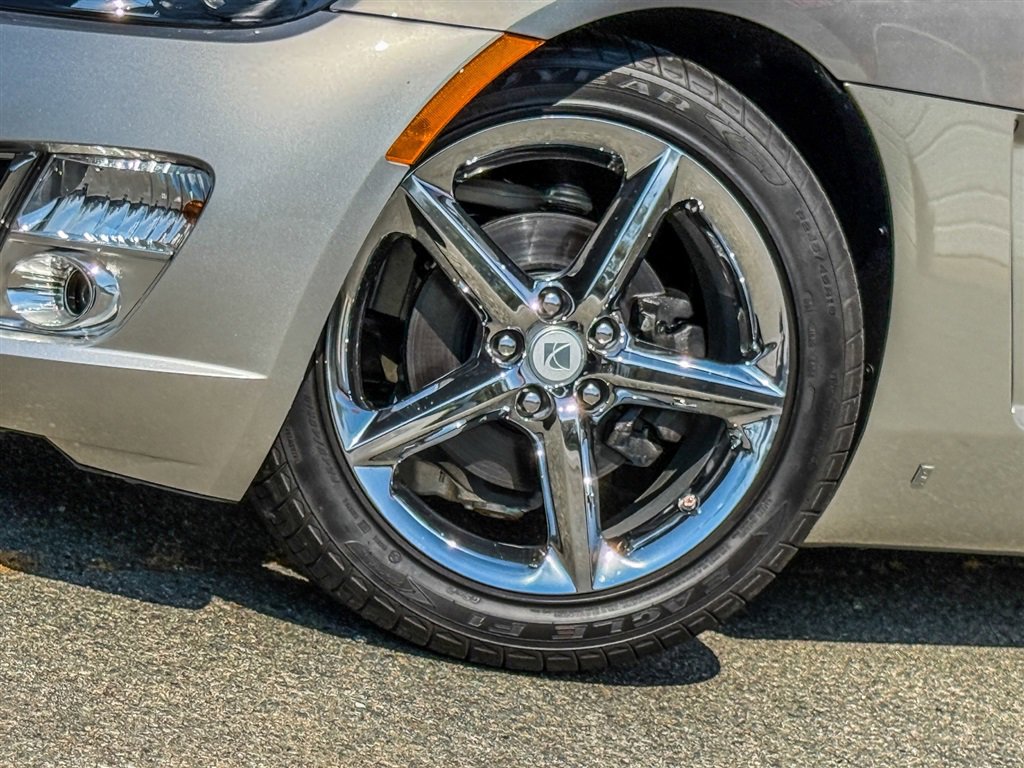 Used 2008 Saturn Sky Red Line image 12