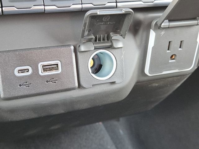 New 2026 Chevrolet Silverado 2500 Custom w/ Custom Value Package image 7