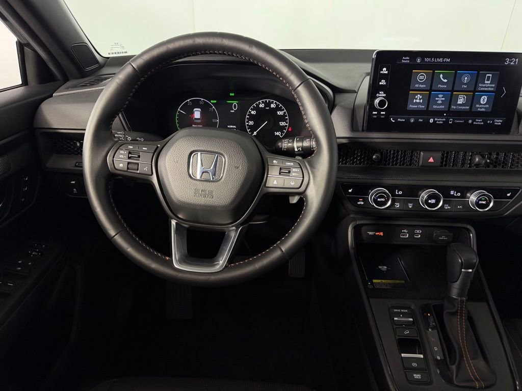 Used 2025 Honda CR-V Sport-L image 12