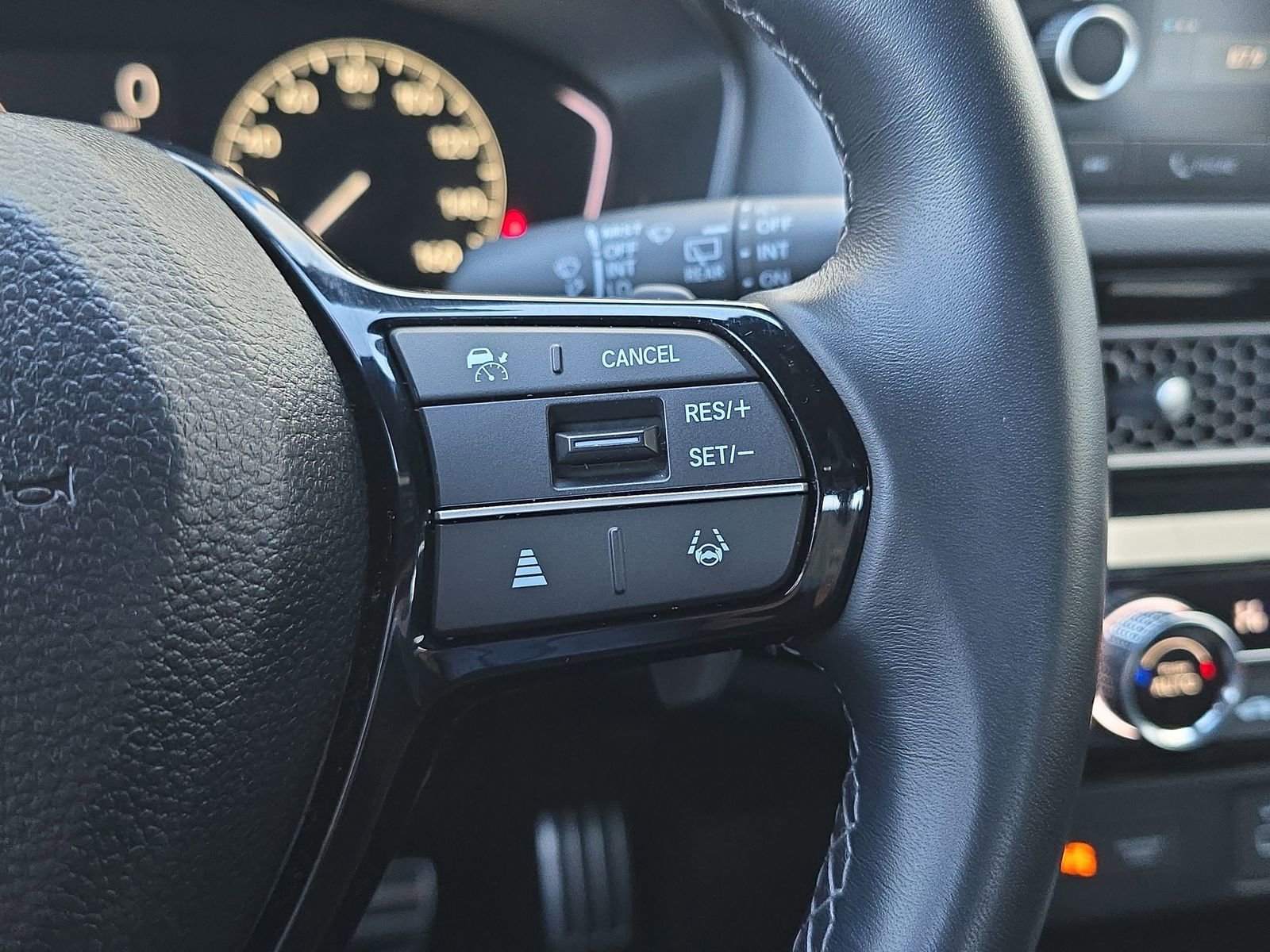 Certified 2024 Honda Civic Sport image 20