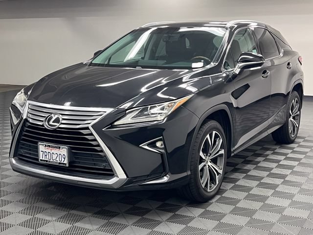 Used 2016 Lexus RX 350 FWD w/ Premium Package image 2