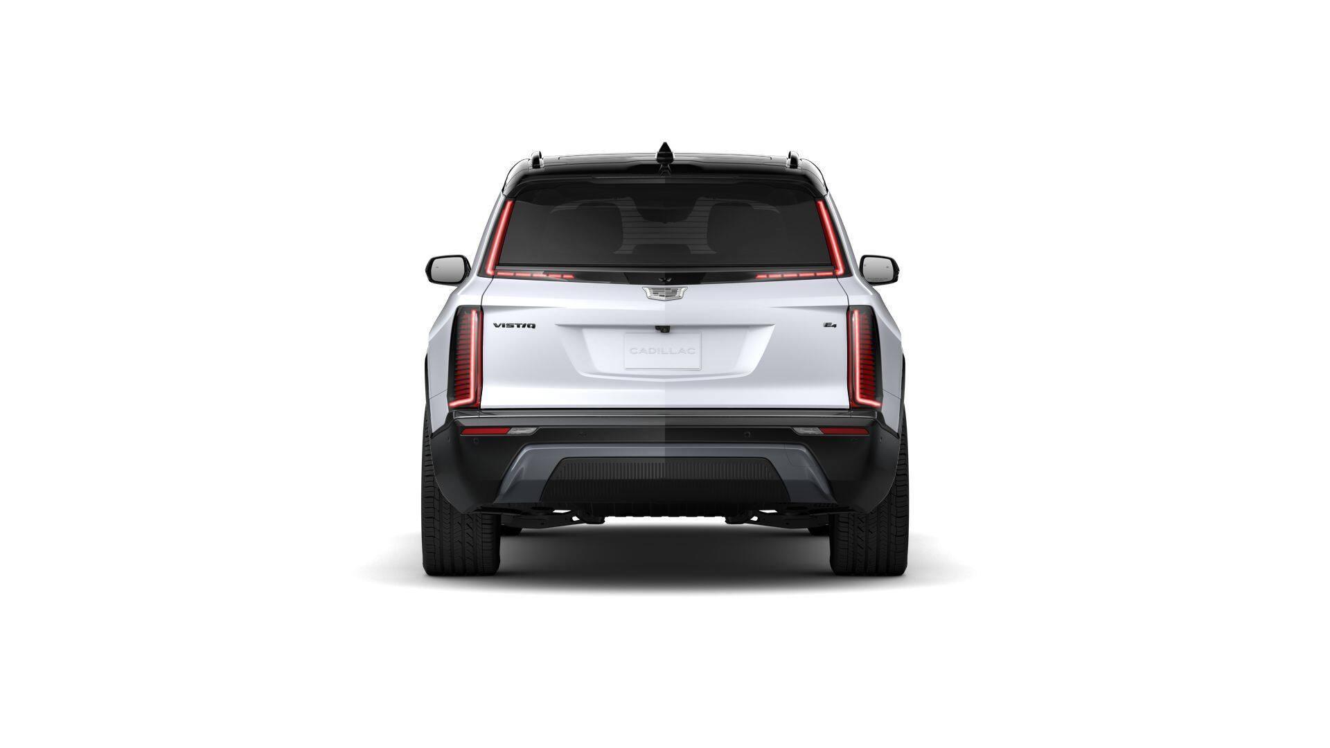 New 2027 Cadillac Vistiq Sport w/ LPO, Floor Liner Package AWD/4WD image 3