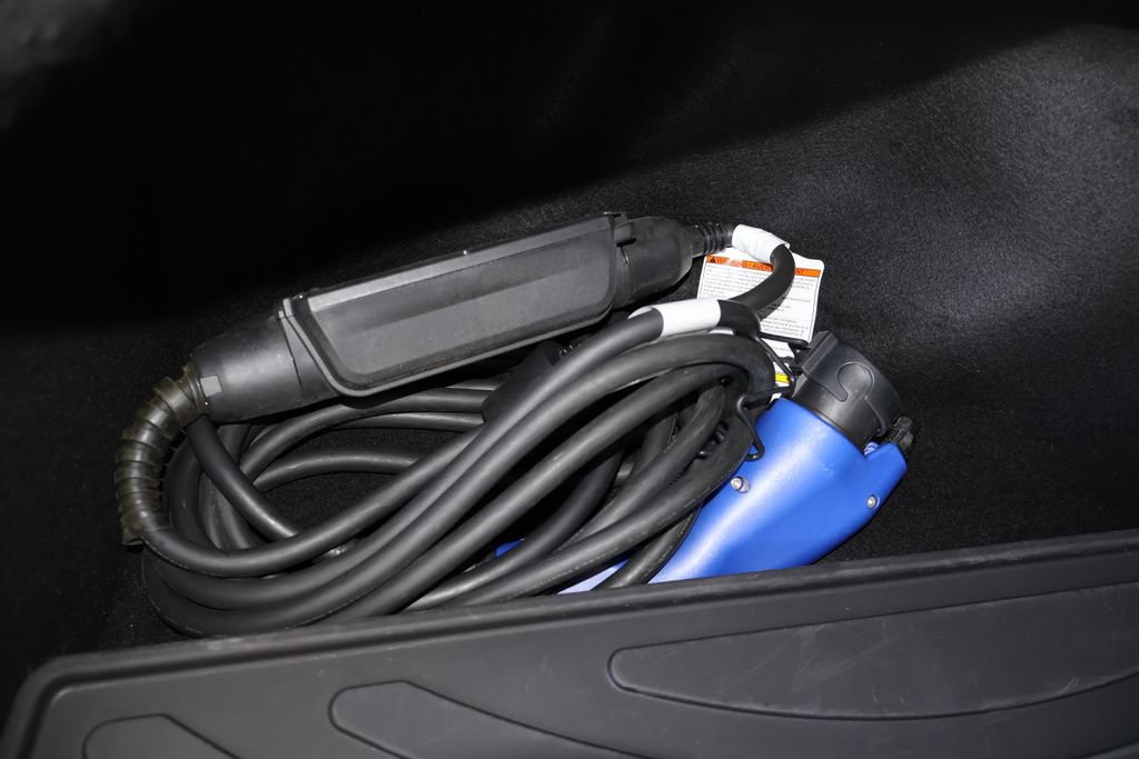 Certified 2024 Toyota Prius Prime FWD image 57