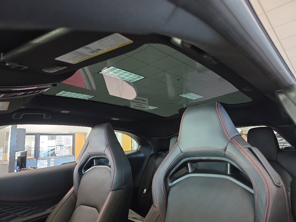 New 2026 Dodge Charger Scat Pack image 22