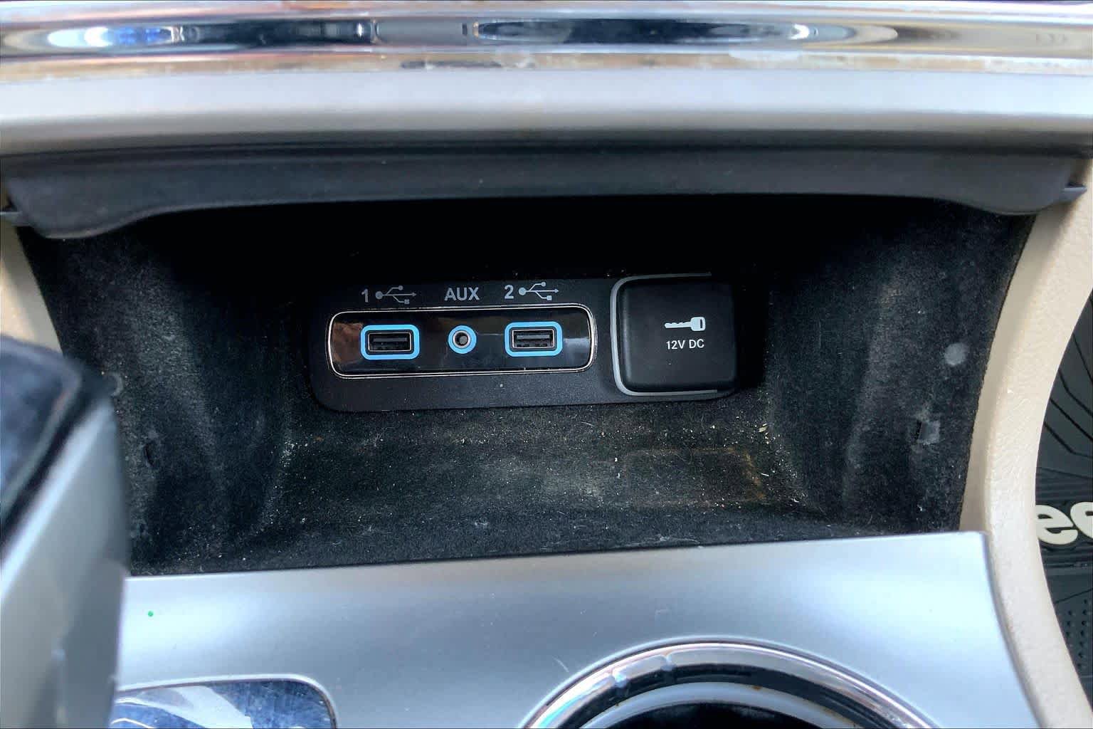 Used 2020 Jeep Grand Cherokee Limited w/ Premium Lighting Group RWD image 33