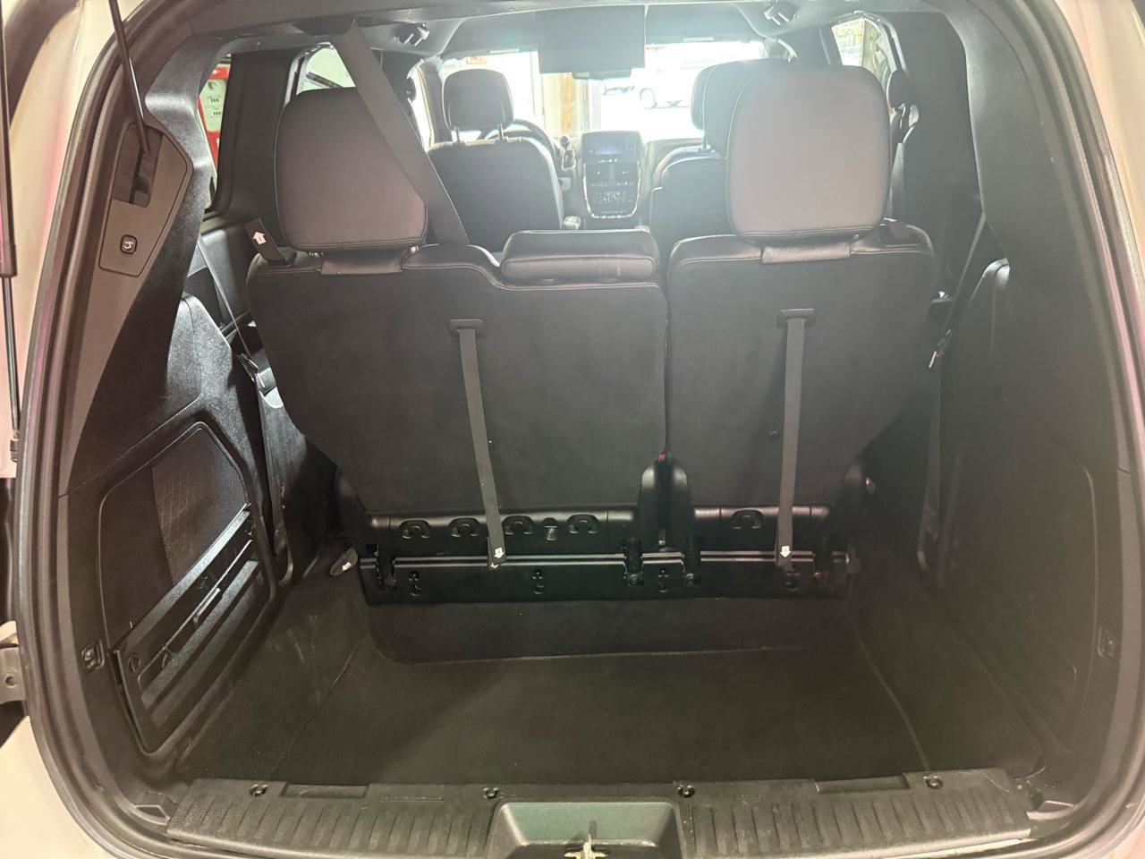 Used 2019 Dodge Grand Caravan GT FWD image 22