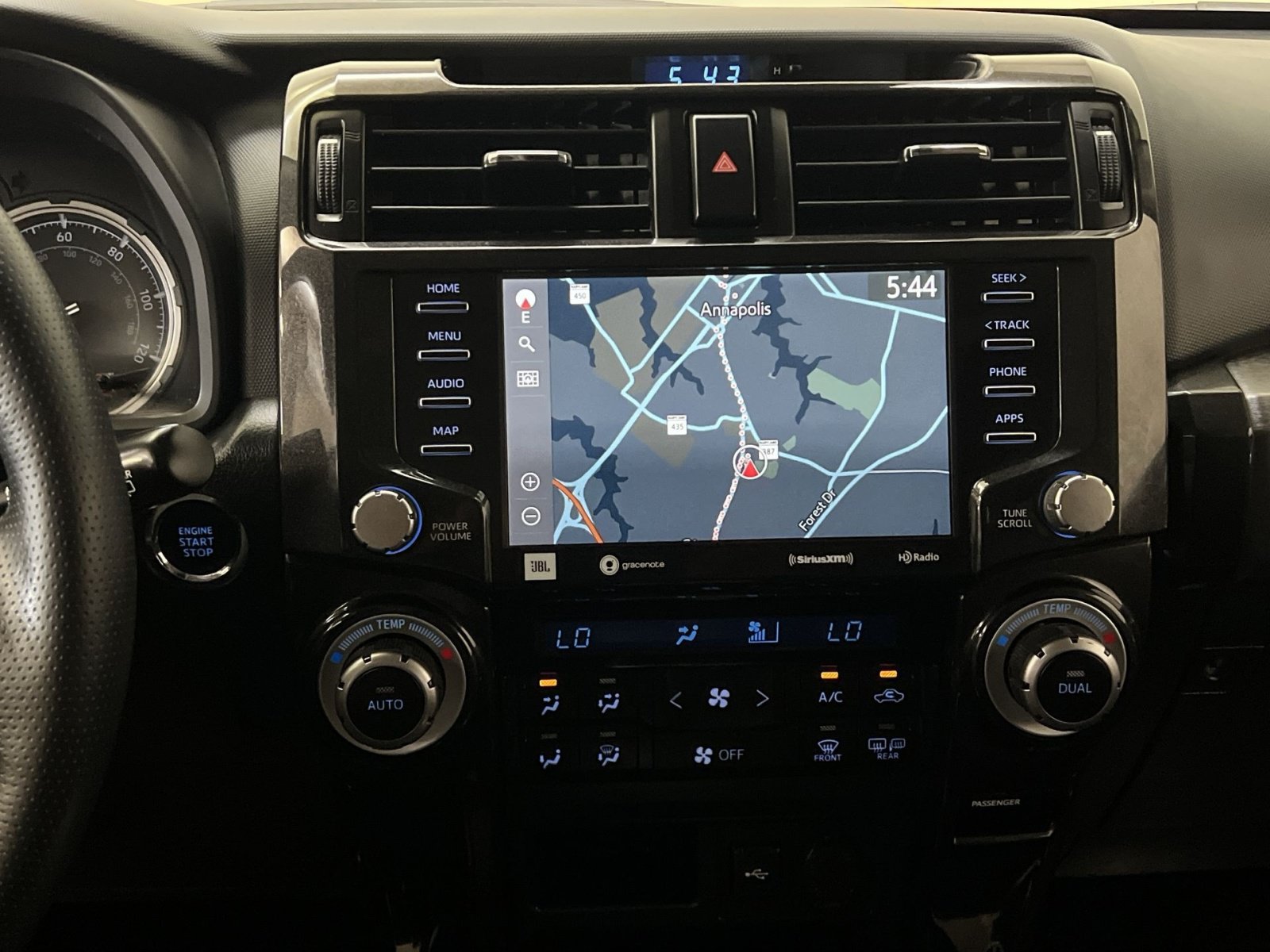 Used 2021 Toyota 4Runner TRD Pro AWD/4WD image 19