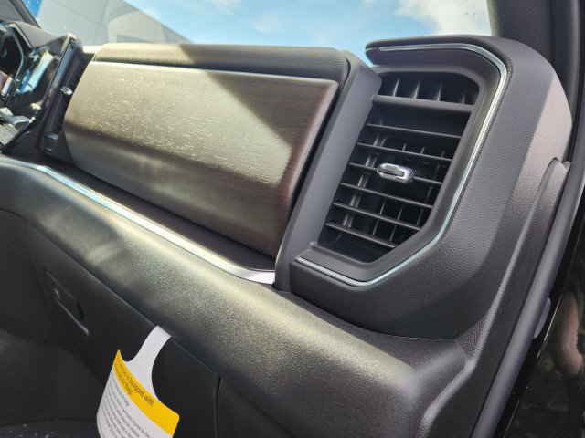 New 2026 Chevrolet Silverado 2500 High Country w/ High Country Premium Package image 15