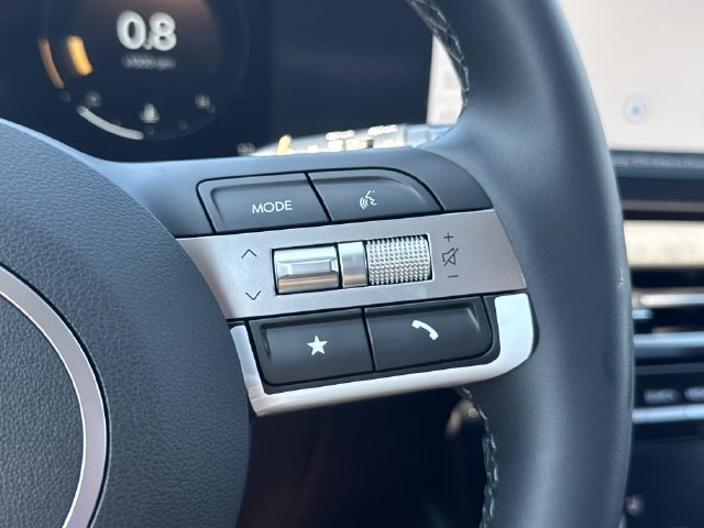 New 2026 Hyundai Tucson SEL AWD/4WD image 26
