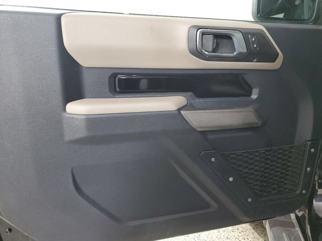 Used 2023 Ford Bronco Wildtrak AWD/4WD image 9