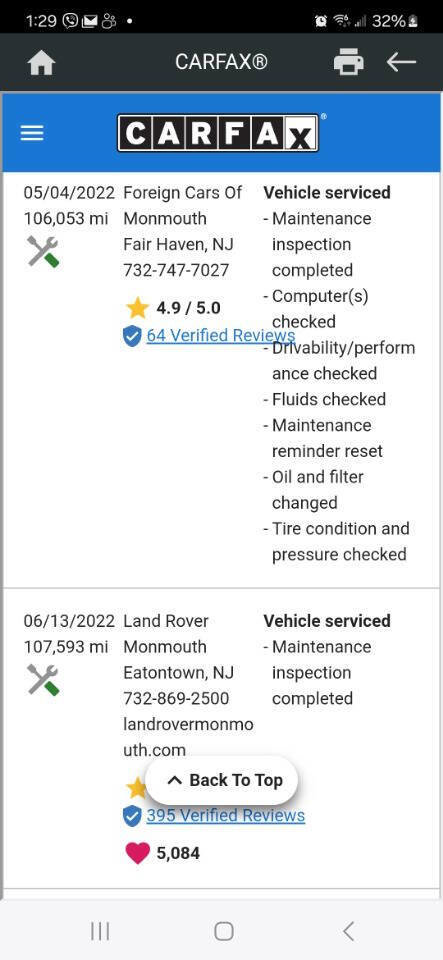 Used 2012 Land Rover LR4 HSE LUX image 68