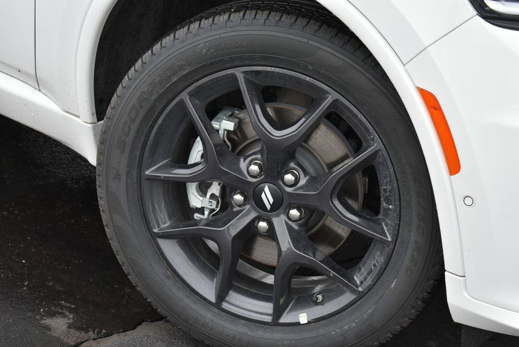 New 2026 Dodge Durango GT image 3