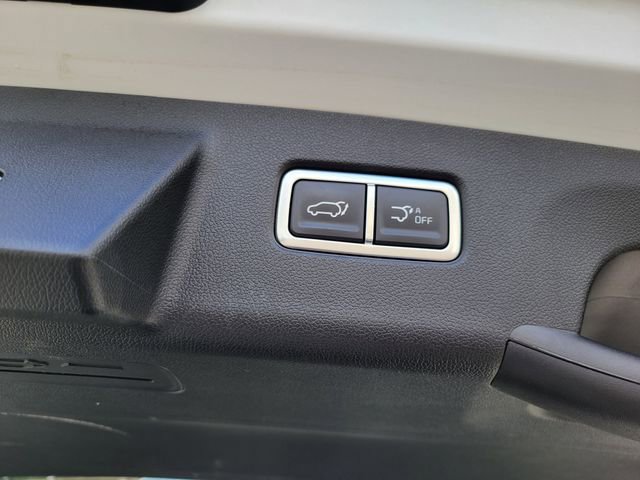 Certified 2025 Kia Sorento X-Line EX image 27
