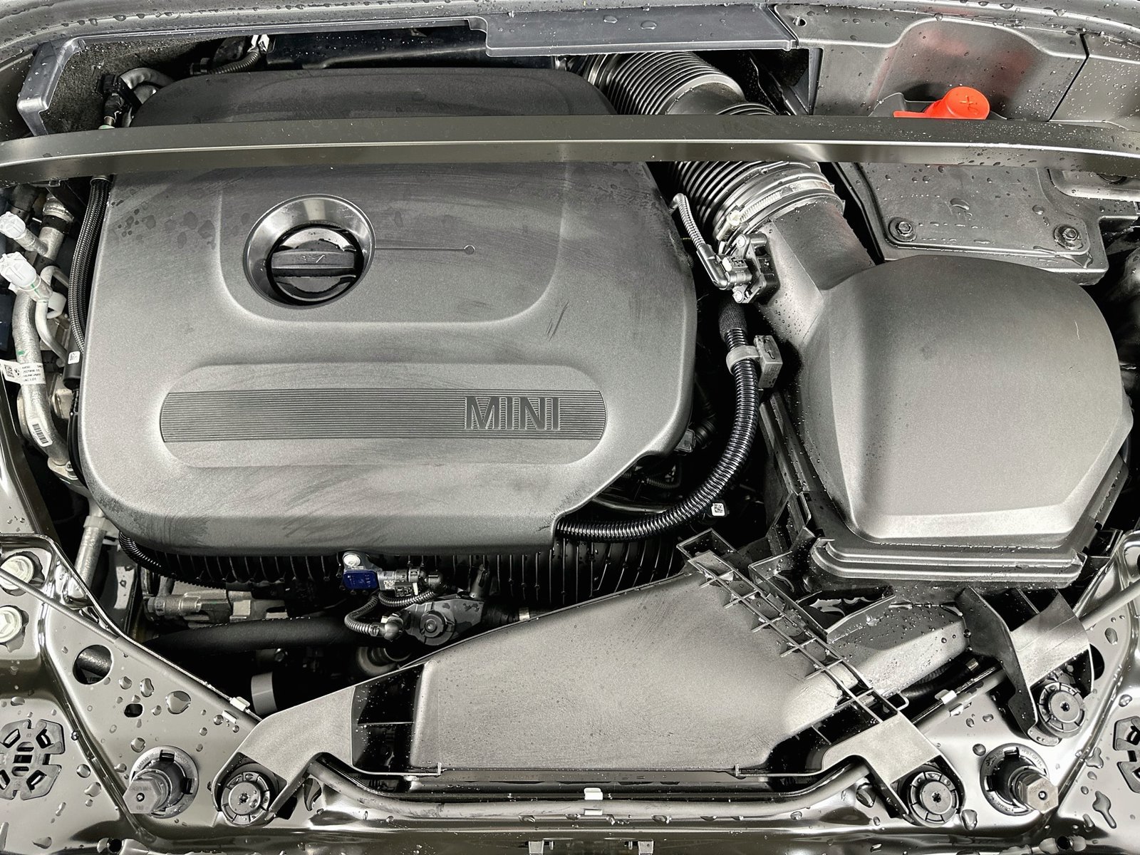 New 2027 MINI Cooper Countryman John Cooper Works AWD/4WD image 13