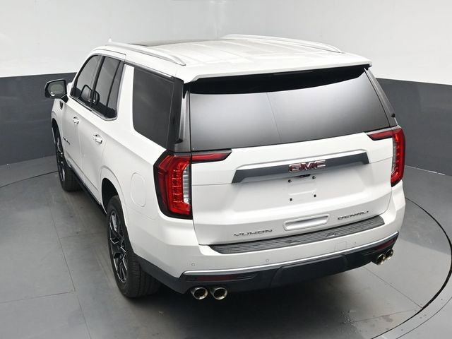 Used 2021 GMC Yukon Denali w/ Denali Premium Package RWD image 23